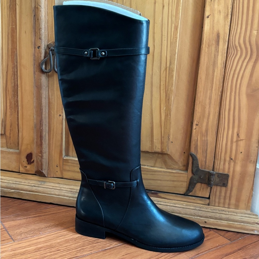 Gianni Bini Tall Riding Boots NEW